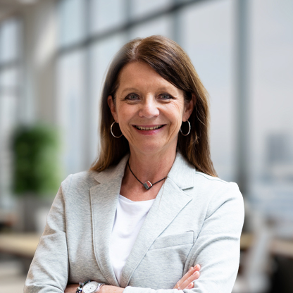 Gabriele Preisinger